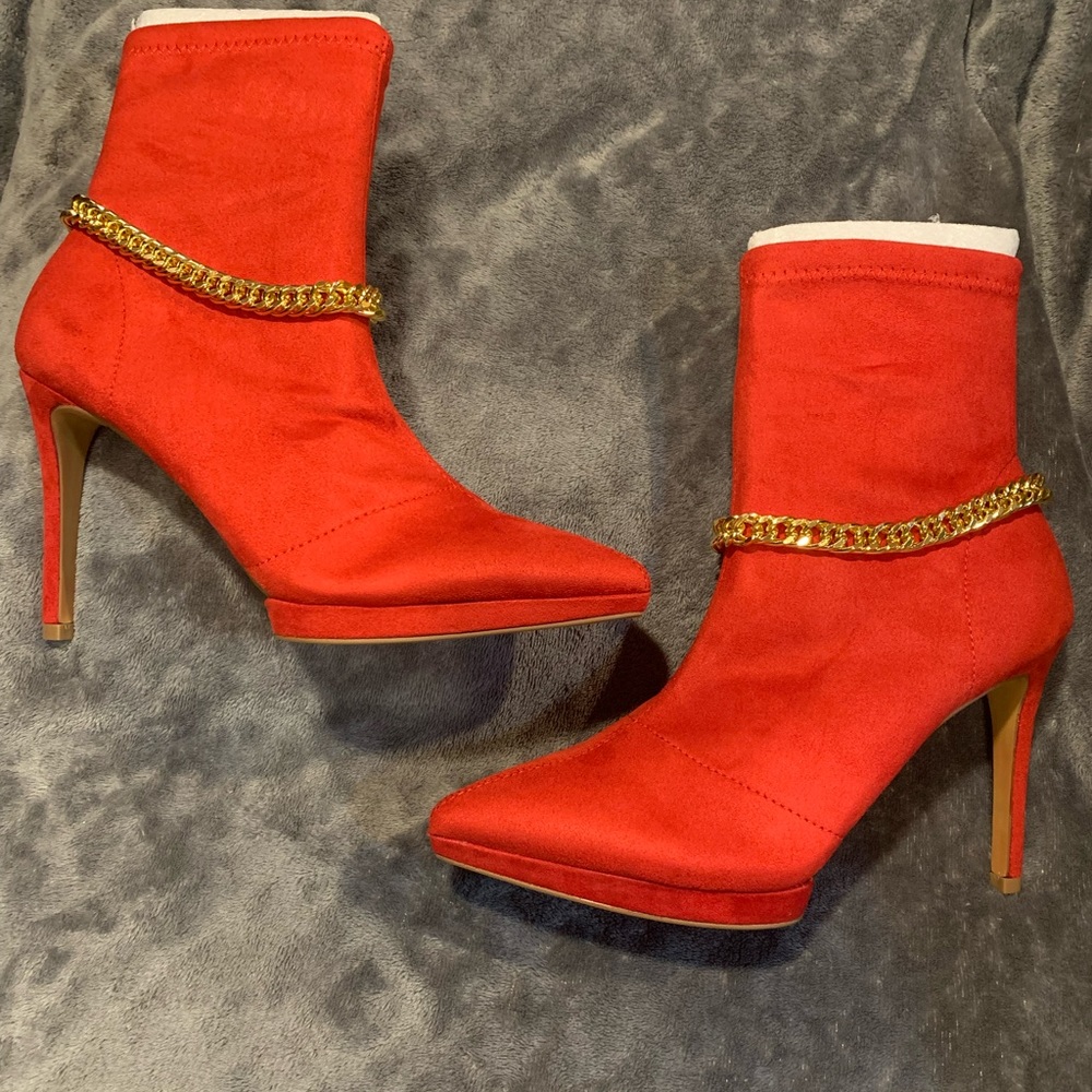Womens shoes